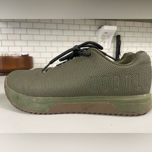 No Bull Mens Impact sneaker